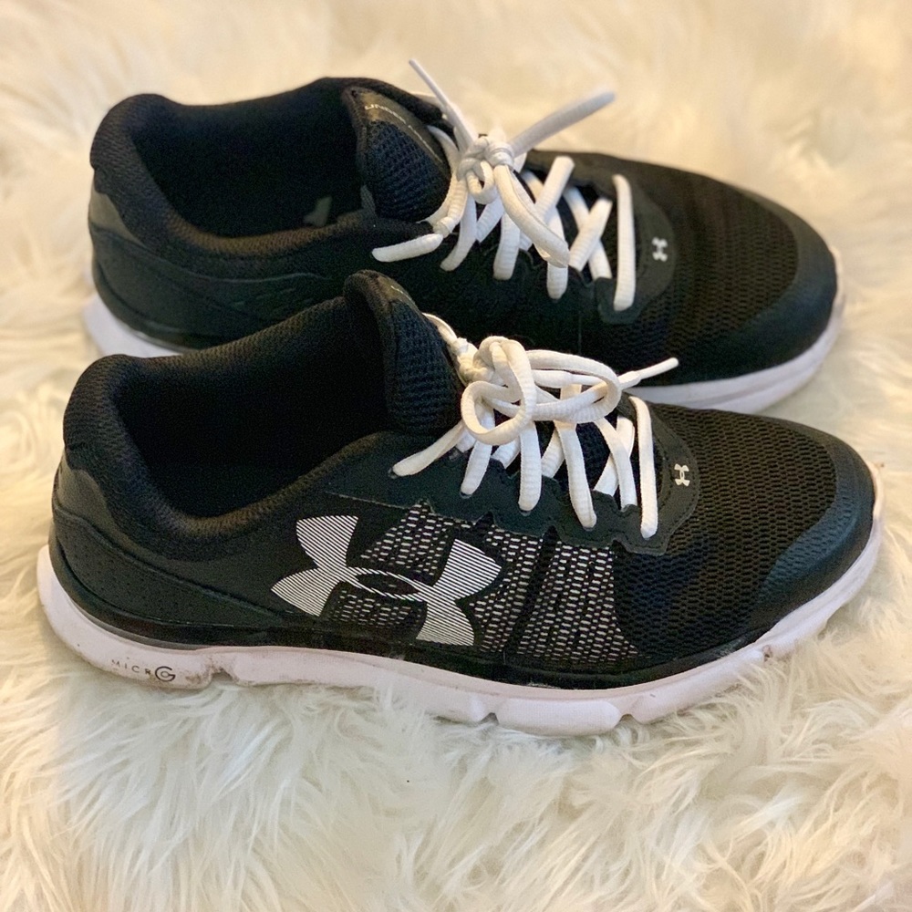 Under Armour Athletic Shoes
